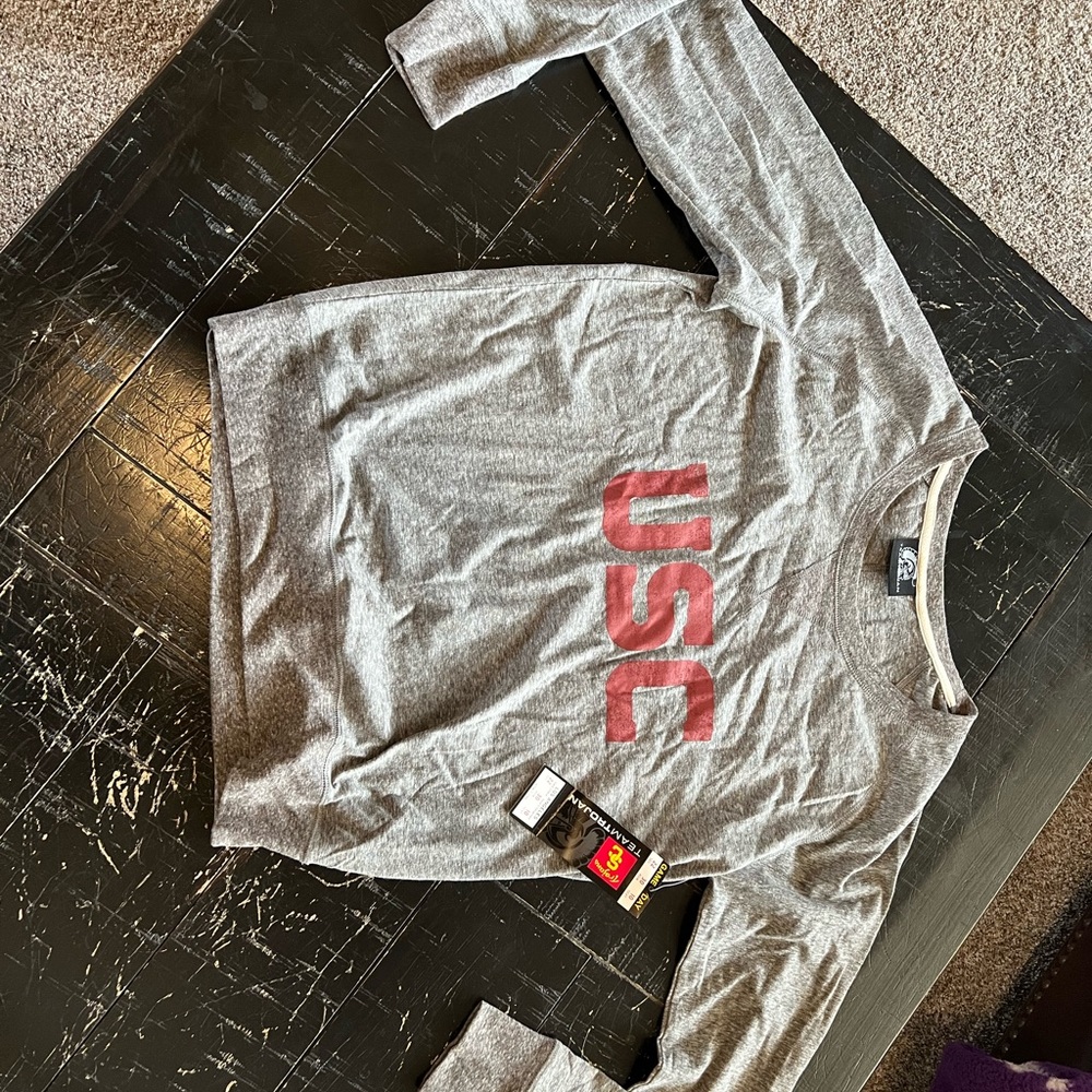 USC Sweatshirt